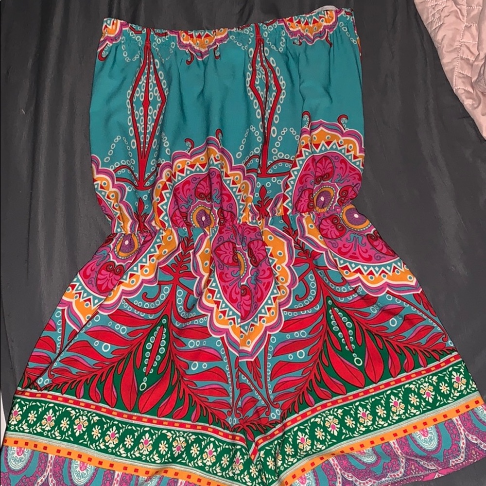 ROMPER! - Picture 1 of 1